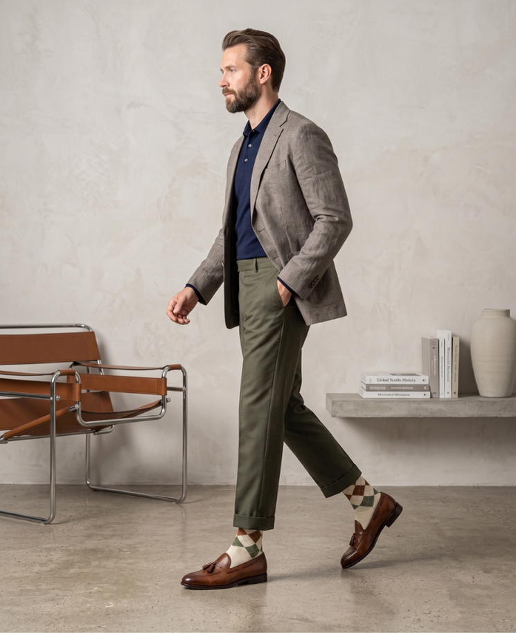 Men's Casual socks