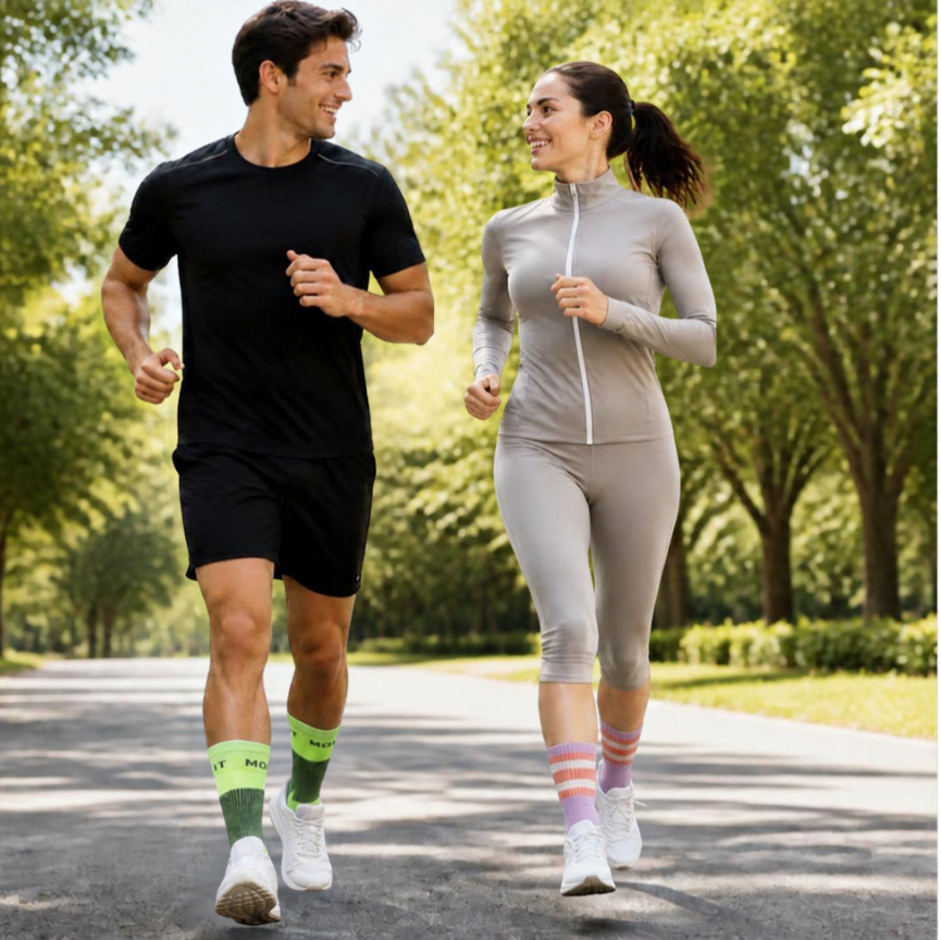 Performance socks