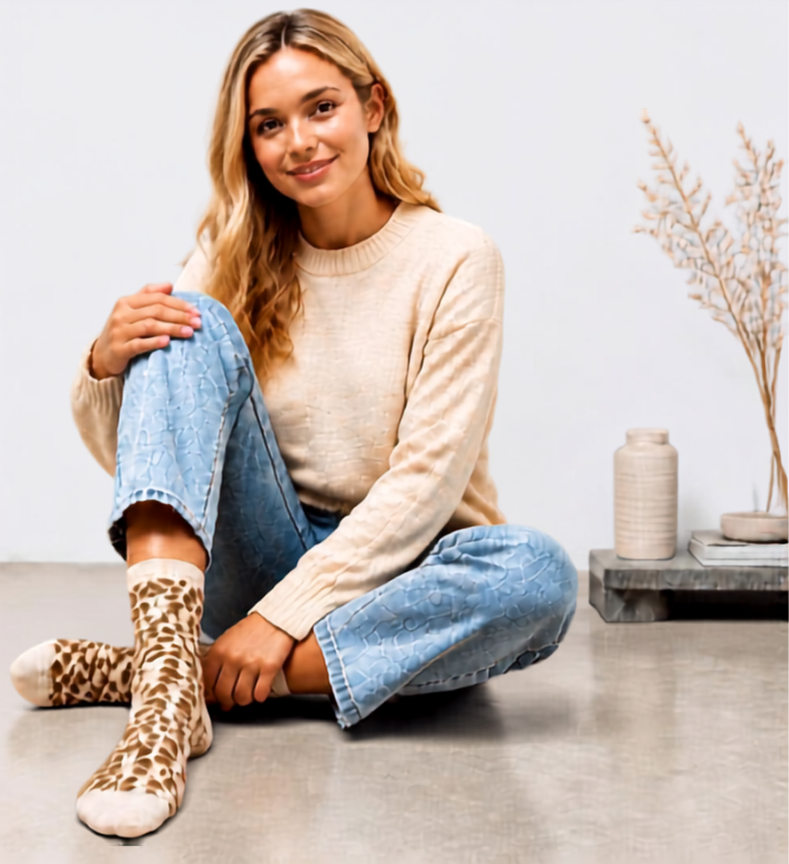 Women's Casual socks