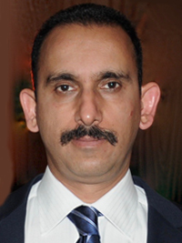 Imran Aslam