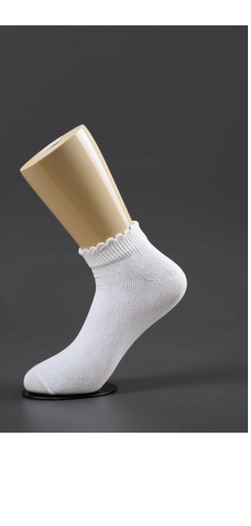 Quarter sock, reference 1919