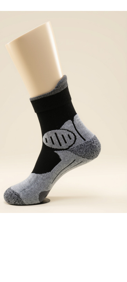 Quarter sock, reference 1046