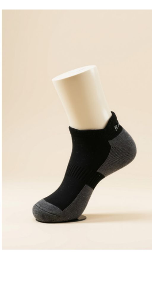 Ankle sock, reference 1058