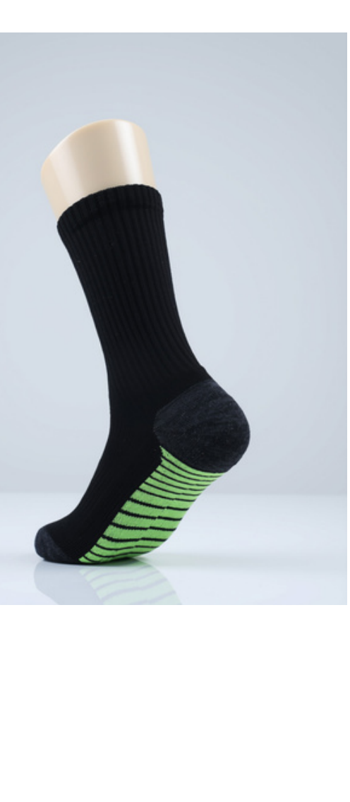 Crew sock, reference 1815