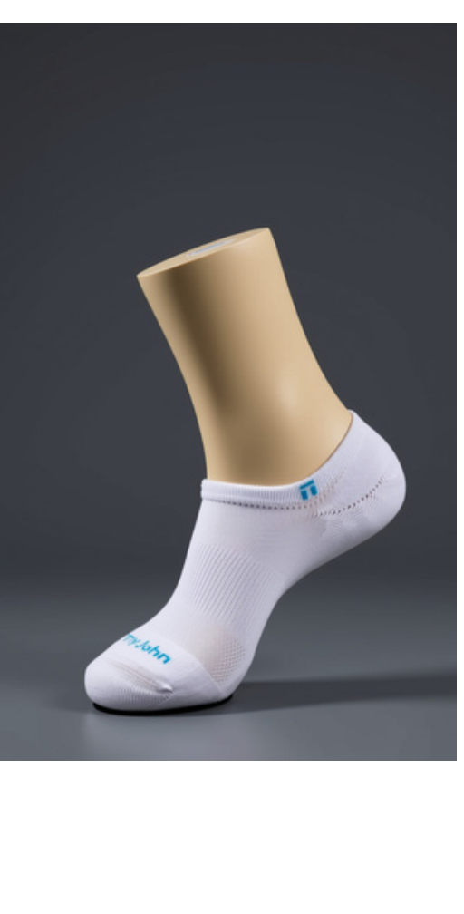 Lowcut sock, reference 2088