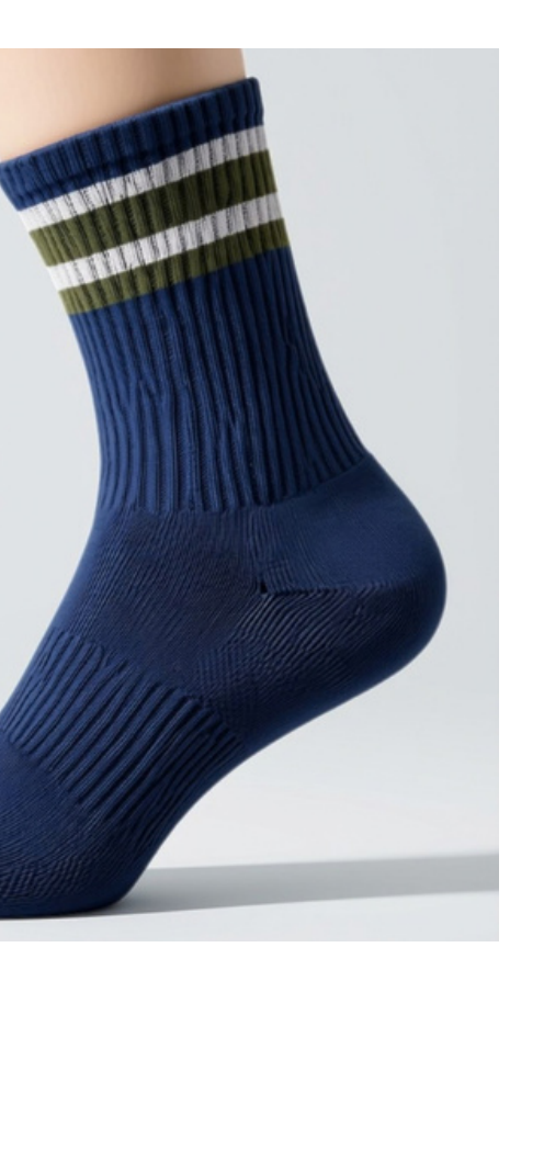 Crew sock, reference 2282