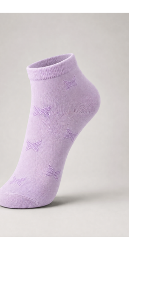 Ankle sock, reference 2279