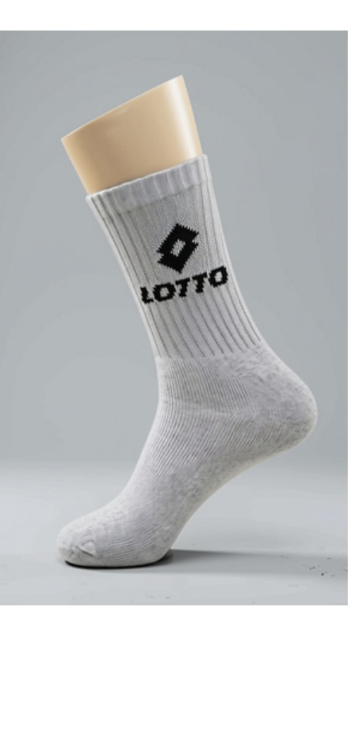 Crew sock, reference 2255