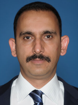 Imran Aslam