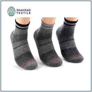 Socks & Hosiery Division - Shahzad Textile Mills Limited